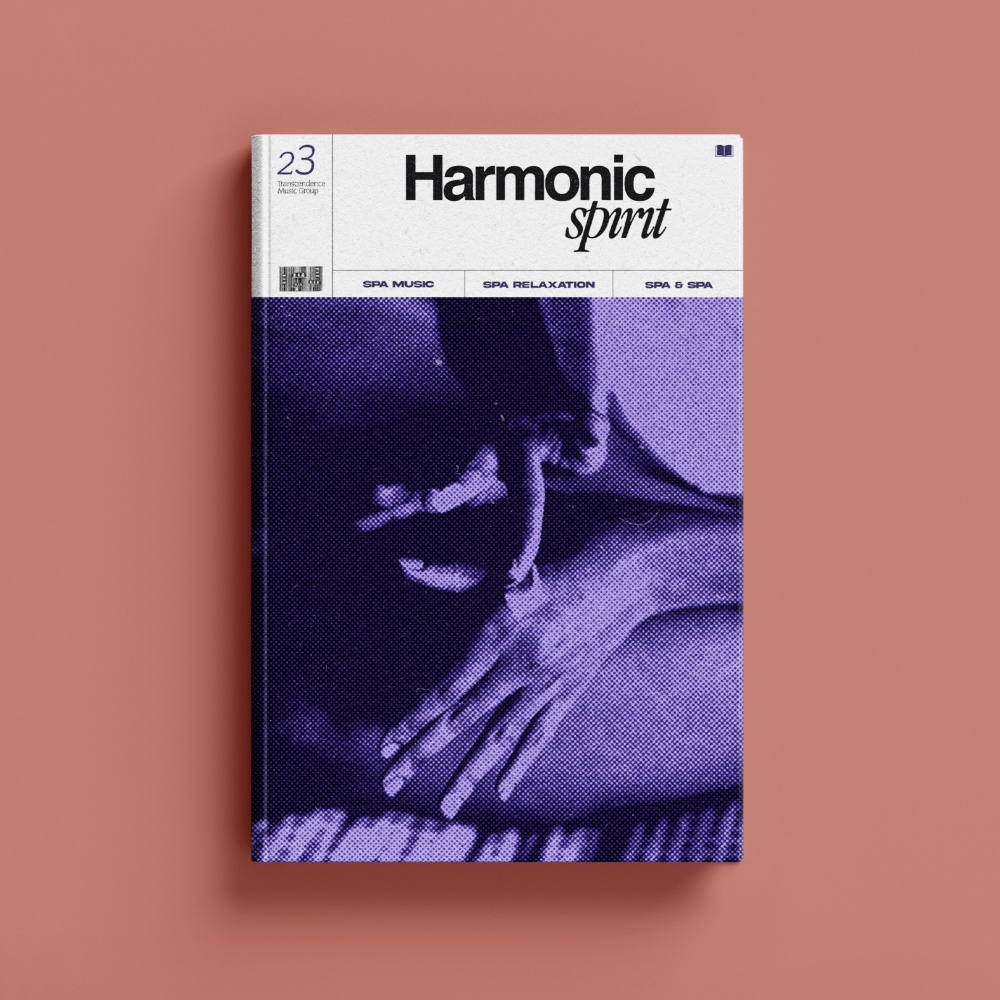 Harmonic Spirit, Pt. 50