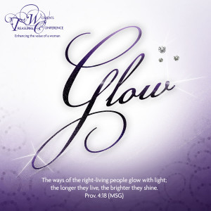 Listen to Glow, Pt. 4 song with lyrics from Treasures Women's Conference