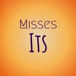 Album Misses Its oleh Various