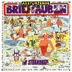 收聽Abstürzende Brieftauben的Love Song歌詞歌曲