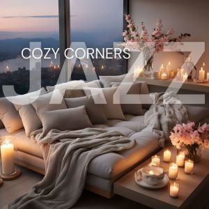 Cozy Corner Jazz的專輯Cozy Corners and Jazz Notes (Sensual Lounge Mood, Relaxing Instrumental BGM)