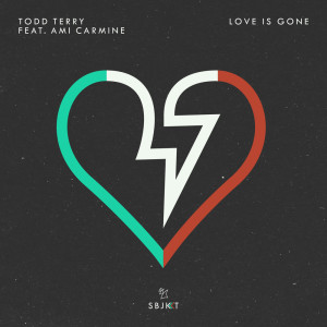 收听Todd Terry的Love Is Gone (Tee's Freeze Mix)歌词歌曲
