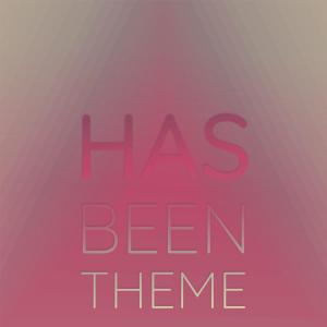 Listen to Has Been Theme song with lyrics from Karen Cullen