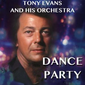 Tony Evans的專輯Dance Party