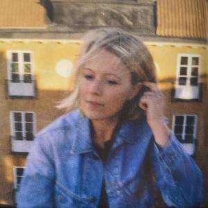 收聽Annika Beijer的Vill vara din (feat. Martin Pålsson)歌詞歌曲