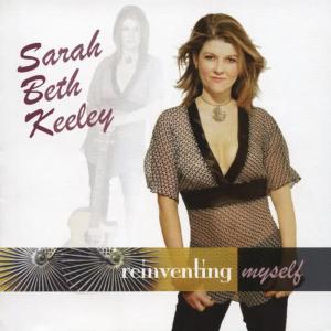 收聽Sarah Beth Keeley的Through It All歌詞歌曲