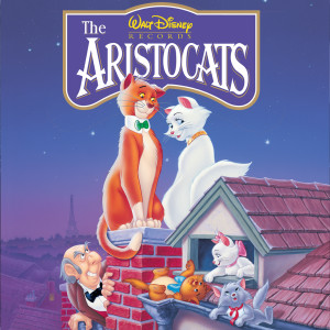 收聽Robin Lester的Scales and Arpeggios (From "The Aristocats"/Soundtrack Version)歌詞歌曲