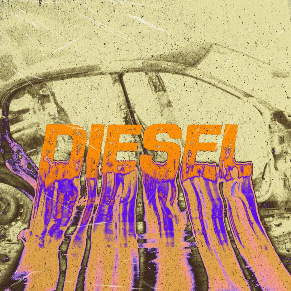 Diesel (feat. Fula Fisherman) (Explicit)