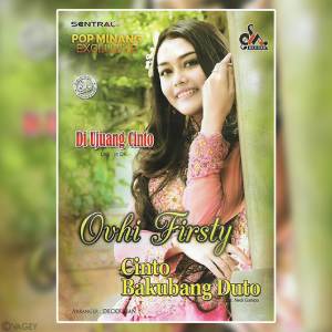 Dengarkan Cinto Duo Kota lagu dari Ovhi Firsty dengan lirik