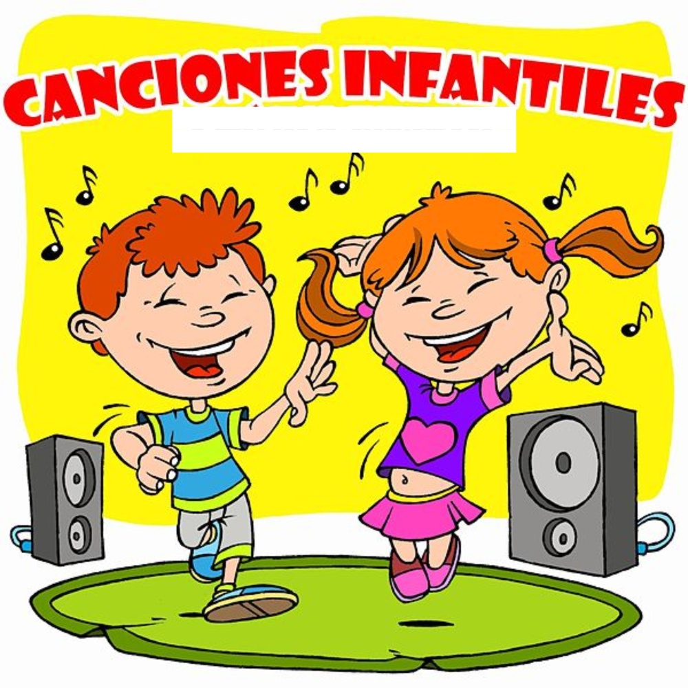 Canciones infantiles