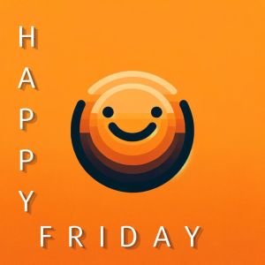 อัลบัม Happy Friday (Jazz to Cheer You Up) ศิลปิน Positive Attitude Music Collection