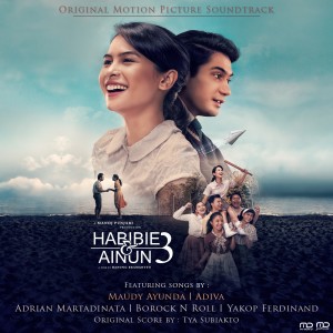 Dengarkan Kamu & Kenangan lagu dari Maudy Ayunda dengan lirik