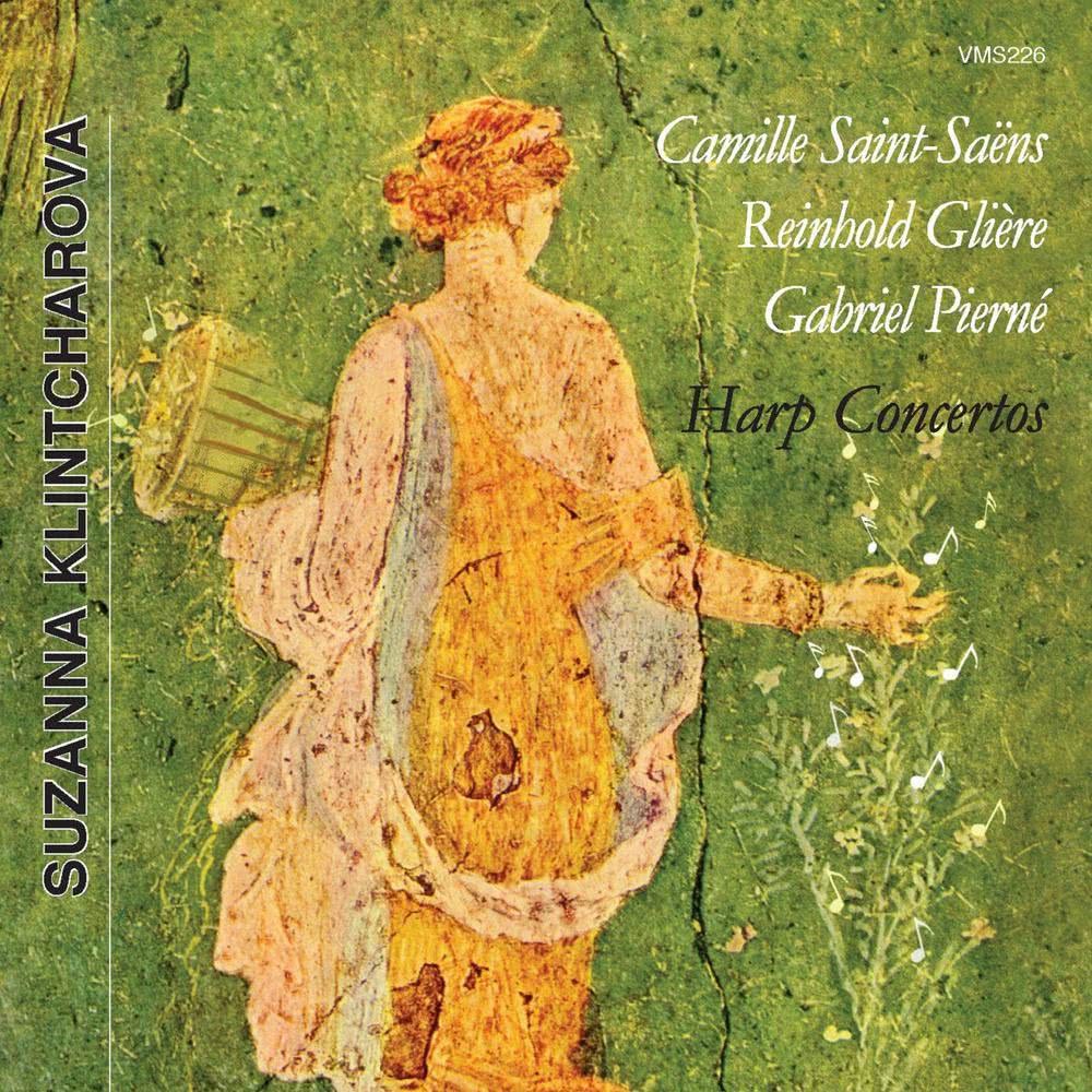 Konzertstück, Op. 39, Op. 39