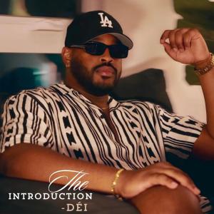 收聽Dei的Peace of Mind (Explicit)歌詞歌曲