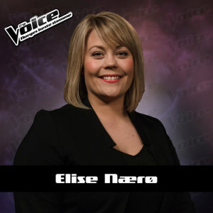 收聽Elise Nærø的When Love Takes Over歌詞歌曲