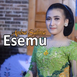 Anisa Salma的专辑Esemu