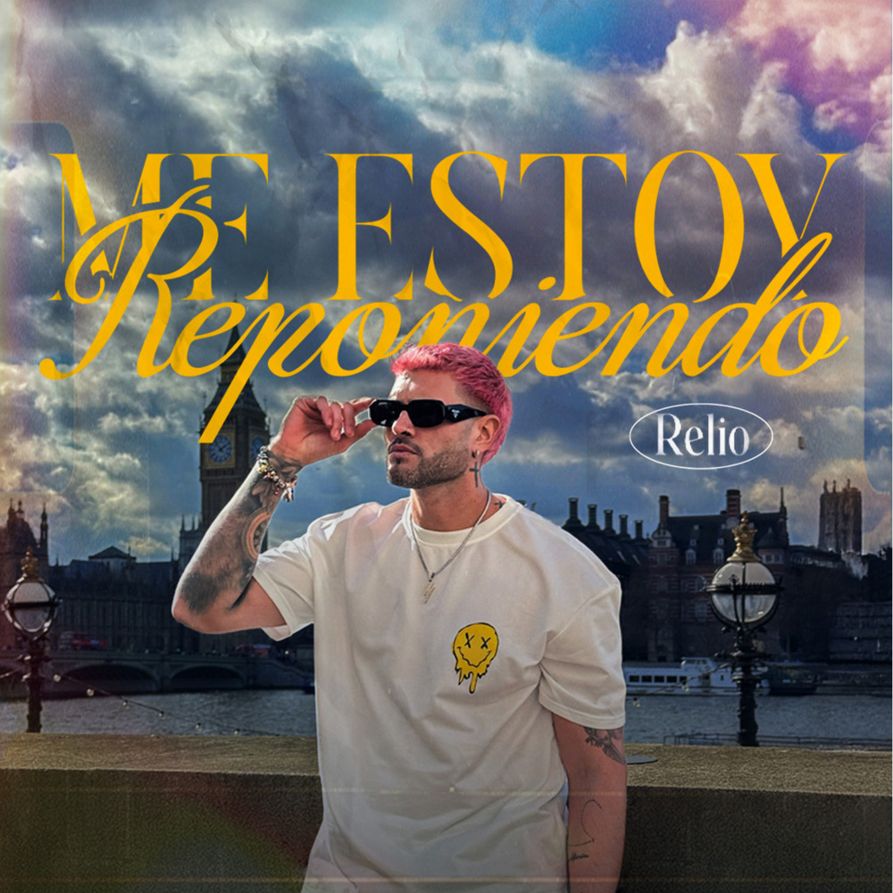Me Estoy Reponiendo