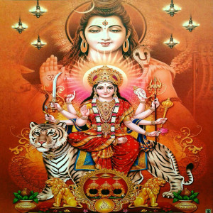 Album Shrishti Ki Utpatti from 
