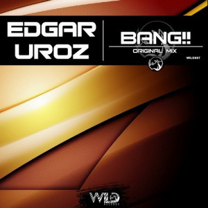 Edgar Uroz的專輯Bang!!