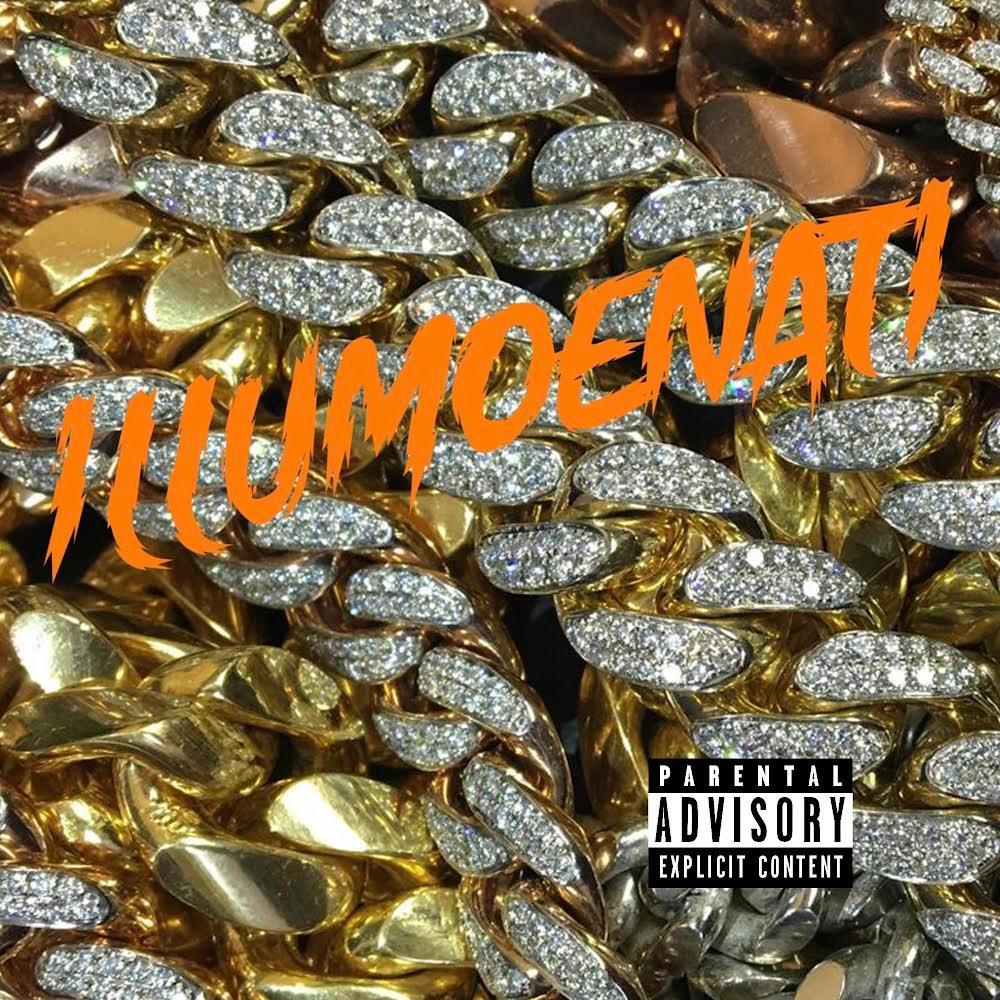 Mad at Me (feat. T-Rell & Krizz Kaliko) (Explicit)