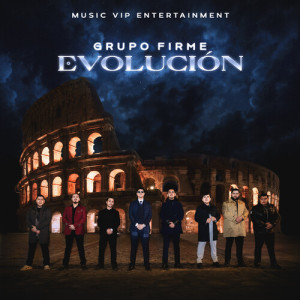 Listen to La Vida Es Pa'Gozarla song with lyrics from Grupo Firme
