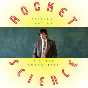 Eef Barzelay的專輯Rocket Science (Original Motion Picture Soundtrack)