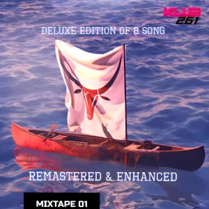 Benga的專輯MIXTAPE 01 ARCHIVES EDITION OF 8 SONG (Explicit)