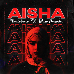 Rudebone的專輯Aisha
