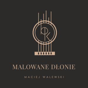 Album Malowane dłonie from 