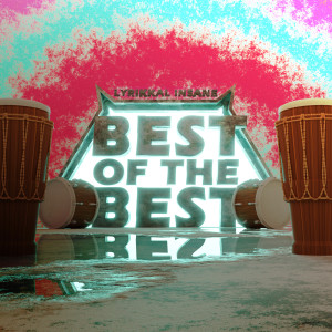 收听Lyrikkal Insane的Young歌词歌曲