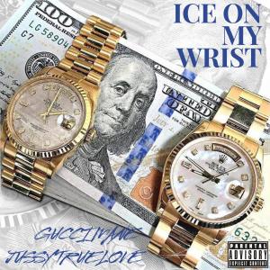Gucci Mane的專輯ice on my wrist (feat. Gucci Mane) [Explicit]