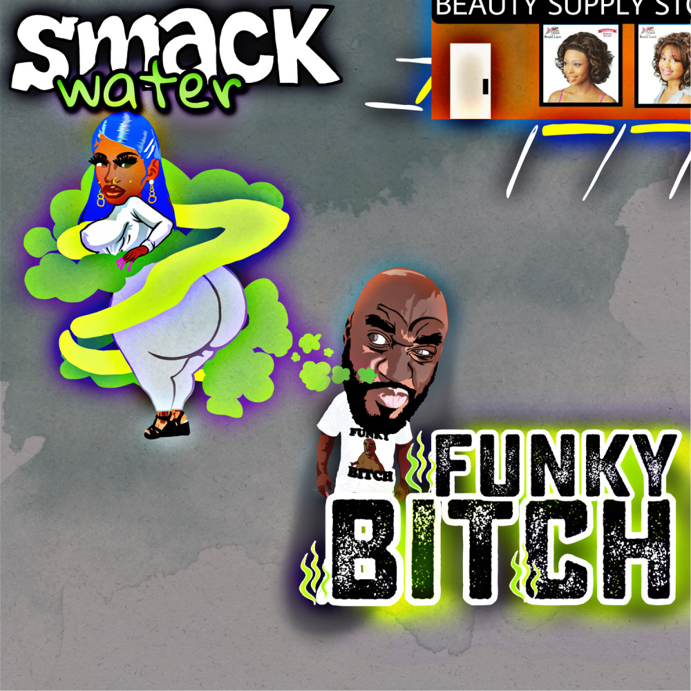 Funky Bitch (Explicit)