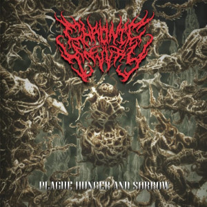 Dengarkan Disembowel The Hypocrite lagu dari Chronic Injury dengan lirik