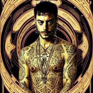 default playlist img