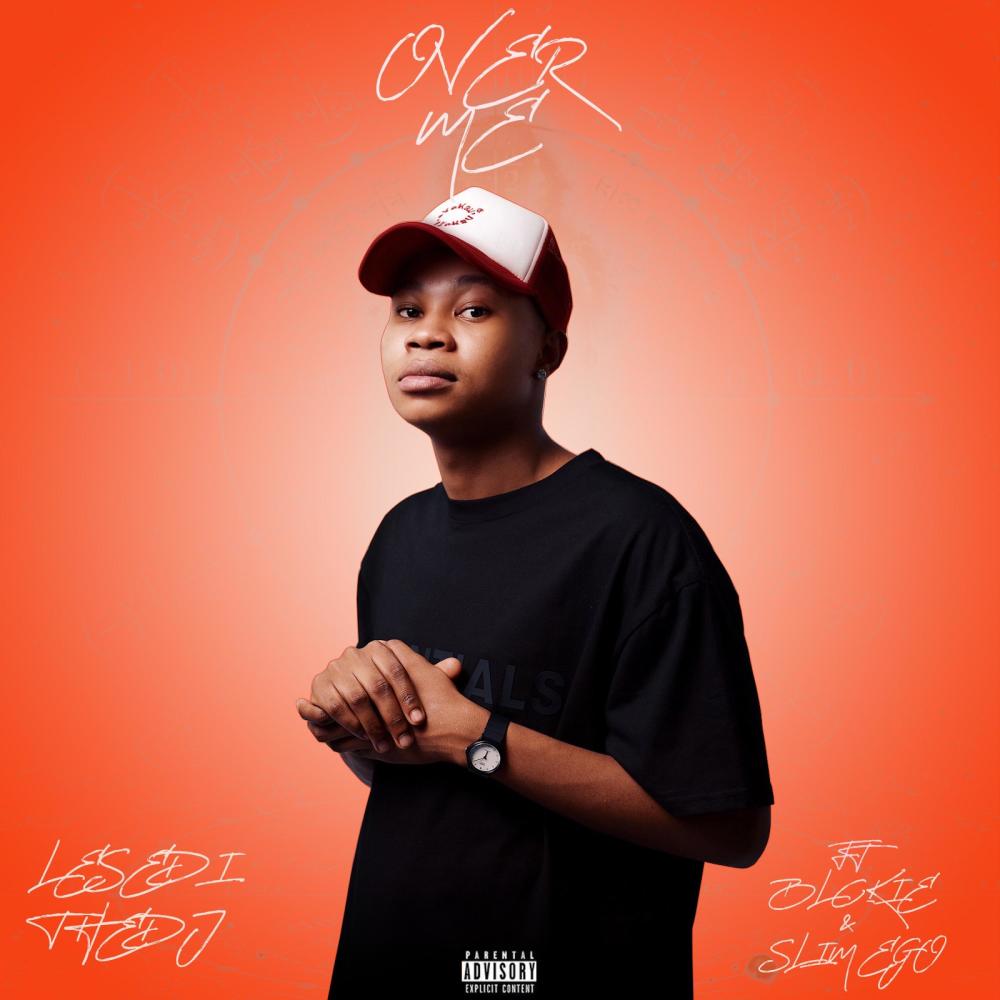 Over Me (feat. Blxckie & Slim Ego) (Explicit)
