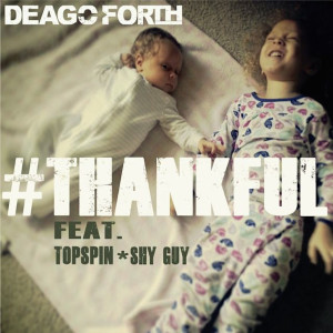 Thankful (feat. Topspin & Shy Guy) dari Topspin