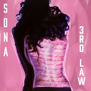 Album 3rd Law from Sona