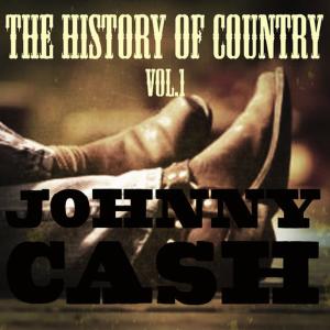 ดาวน์โหลดและฟังเพลง Shepherd Of My Heart พร้อมเนื้อเพลงจาก Johnny Cash