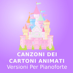 Dengarkan PAW Patrol (versione pianoforte) lagu dari Canzoni per bambini al pianoforte dengan lirik