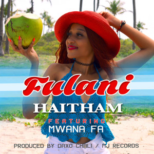 ดาวน์โหลดและฟังเพลง Fulani พร้อมเนื้อเพลงจาก Haitham