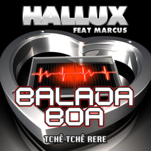ดาวน์โหลดและฟังเพลง Balada (Radio Edit) พร้อมเนื้อเพลงจาก Hallux Makenzo