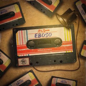 Album Eboso from R2Bees