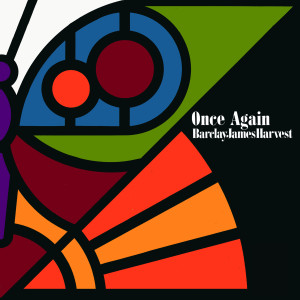 Barclay James Harvest的專輯Once Again (Expanded & Remastered)