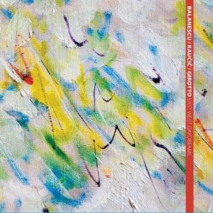 Album East West Daydreams (Live) from Alexander Balanescu