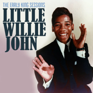 收聽Little Willie John的Are You Ever Coming Back歌詞歌曲