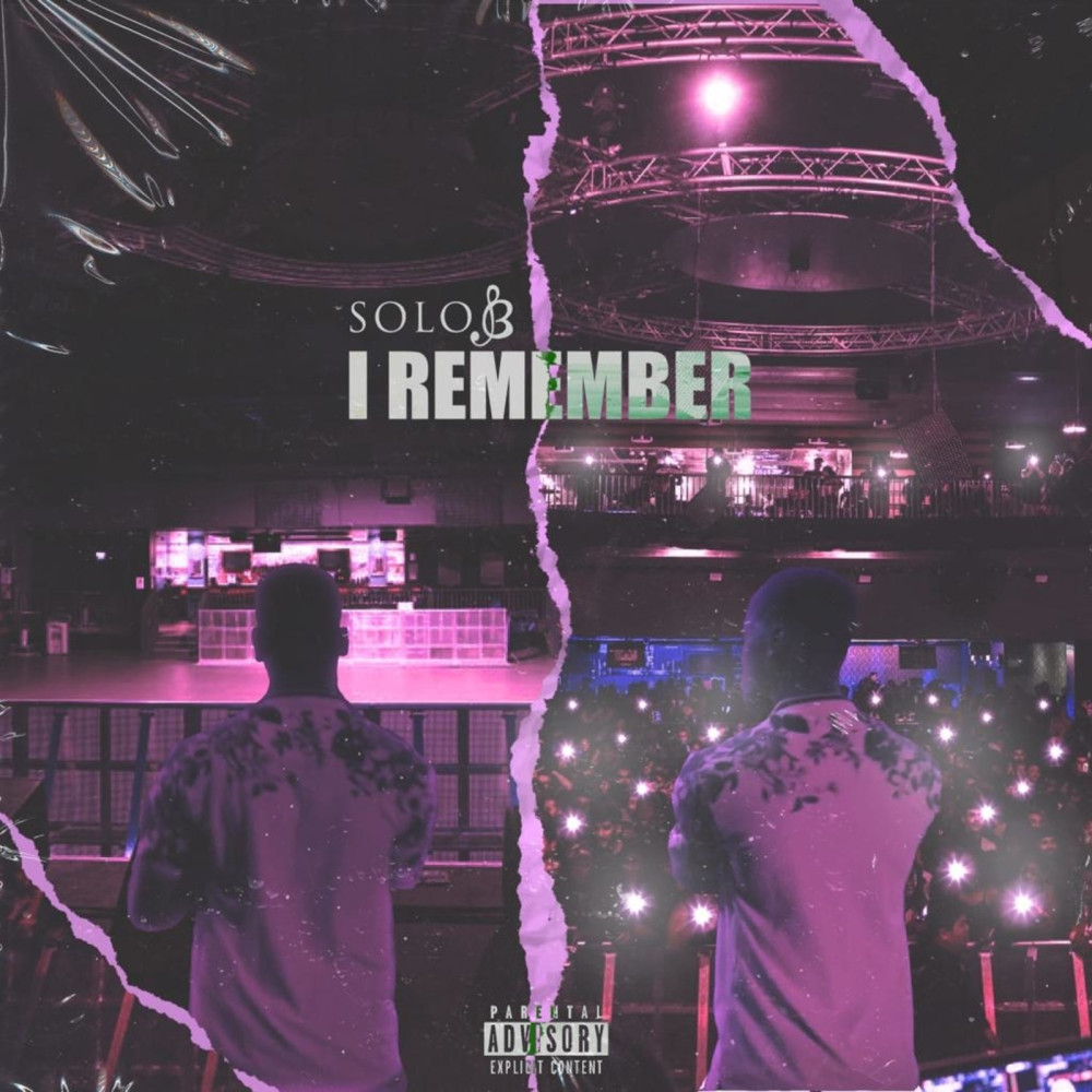 I Remember (Explicit)