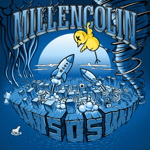 อัลบัม SOS ศิลปิน Millencolin