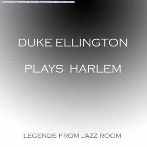 收聽Duke Ellington的Jungle Nights Of Harlem歌詞歌曲