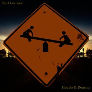 收聽Paul Lesinski的Reason歌詞歌曲