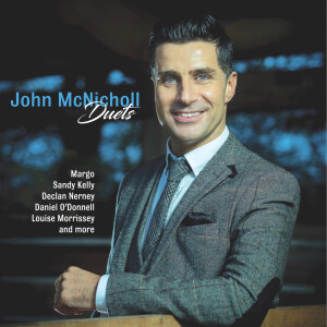 Listen to My Next Broken Heart song with lyrics from John McNicholl